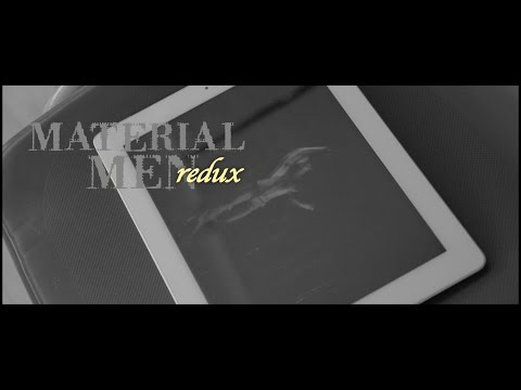 Material Men redux Dance Resource video
