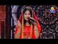 Flowers Top Singer 2 Hanoona Mylanchi Enthinnee