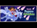 Dora S Pegasus Adventure Dora The Explorer