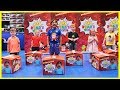 Ryan Surprise His Fans At Smyth Toys SuperStores In The UK