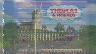 Download lagu Thomas the tank engine intro remake/remix mp3 Download lagu Thomas the tank engine intro remake/remix mp3