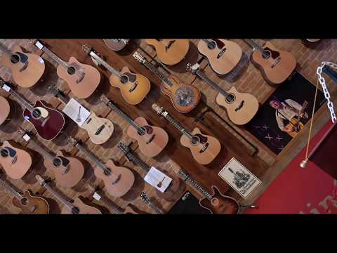 This Is Esse Music Store!