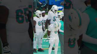 These two have their own language 😂 #TuaTagovailoa #AaronBrewer