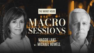 The Global Money Pool is Drying Up: A Warning from Michael Howell