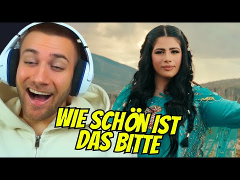 ok WOW!! Lune - Kinder deiner Sonne [Official Video] - REACTION