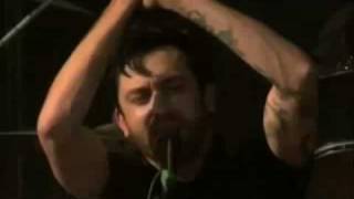 Rise Against - Blood to Bleed (Live @ Hurricane 2008)