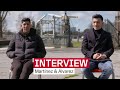 Álvarez & Martínez ???? | 'Deze vriendschap is voor altijd'