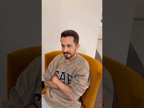 Greffe de cheveux 👌