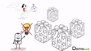 3 minutes pour comprendre DAMAaaS