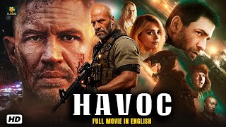 Download lagu HAVOC (2025) | Tom Hardy, Jason Statham | Full Hollywood Action Crime Thriller English Movie HD mp3 Download lagu HAVOC (2025) | Tom Hardy, Jason Statham | Full Hollywood Action Crime Thriller English Movie HD mp3