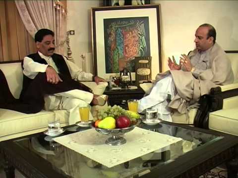 Ch safdar barnali with arshad marth  and shabir al badar