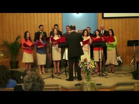 Biserica Baptista Romana Toronto - Triumful Invierii