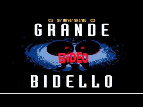 Bideo - Sir Oliver Skardy (streaming)