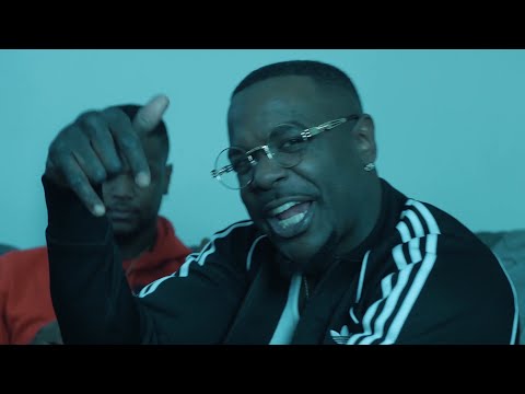 BUSH BY DA WAY -TRYN DO (OFFICIAL MUSIC VIDEO)