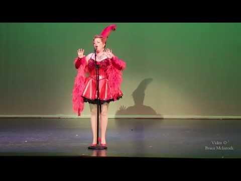 ABQ5S A2S8 Cora Vette ~ Girl On Fire