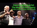 Dave Douglas Golden Heart Quartet - The Music of Don Cherry