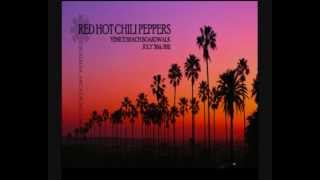 Red Hot Chili Peppers/CarlosSantana- Under the bridge (1993)