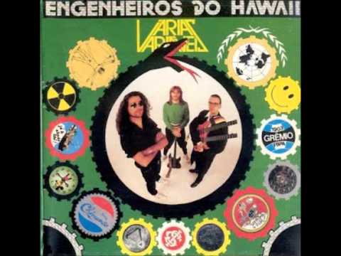 12 - Descendo a Serra - Engenheiros do Hawaii