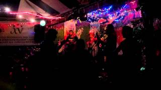 Evergreen Grass Band - I Know You Rider - 2012-09-19 - Front Range BBQ - Colorado Springs, CO