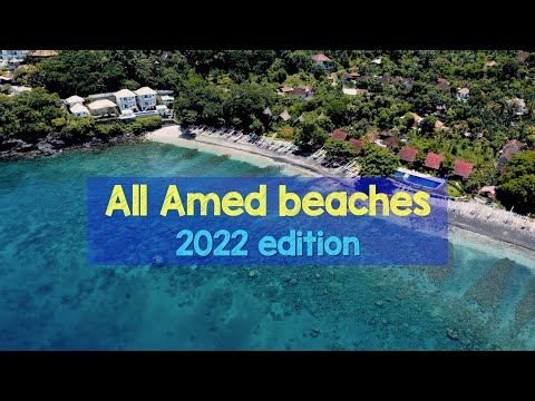 Best of Bali - Amed. Episode 432
