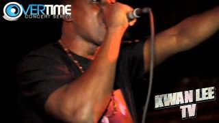 Aeon The Ace Performing At @OvertimeConcert Series 9-15-2011.mp4