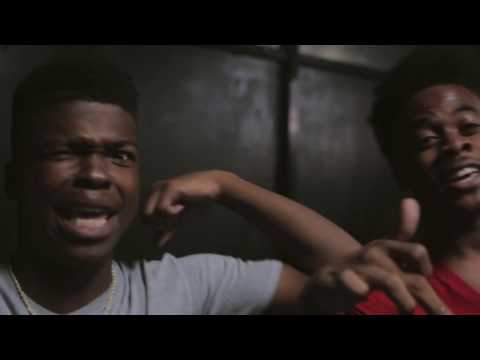 YNB Edcho -  King Of The Jungle ((Acapella)) | Dir. @ThisIsDNS_