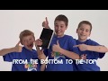 Go Fish - Bible Book Bop - Great music for kids!