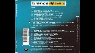 2 Def DJ's vs. Mr. Freeze - Trance Spirit (Darkroom Remix) (Trance 1993)