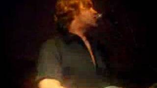 anybody pat mcgee band