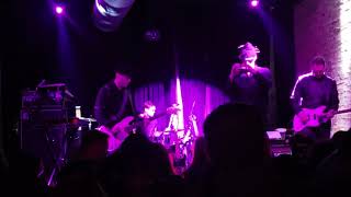 She Wants Revenge - Checking Out