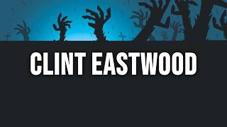 Cover art for Clint Eastwood