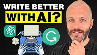Upgrade Your Writing With AI