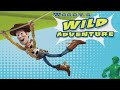 Woody S Wild Adventure Andy S Room