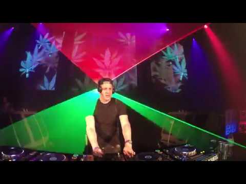 Subzero live at Innovation In The Dam 2016