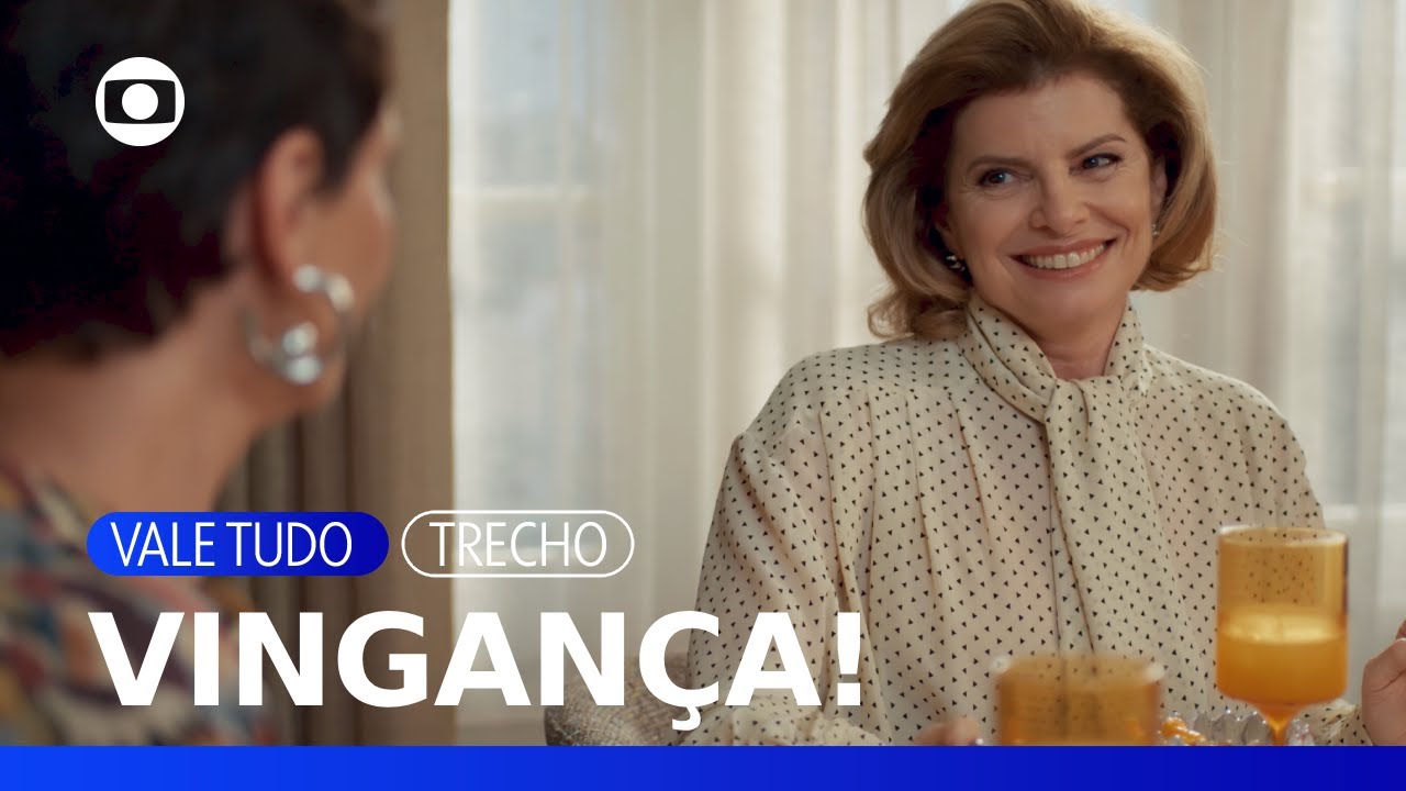 Odete conversa com Celina sobre lição que mandou dar em Martin | TV Globo