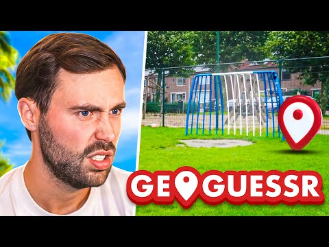 De Beste GeoGuessr Speler van Nederland is terug!