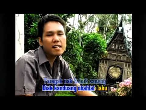 Ramon Asben Babandi urang babendi awak karaoke