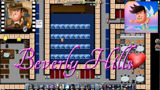 [~Valentine 2017~] #6 Beverly Hills  Diggy's Adventure