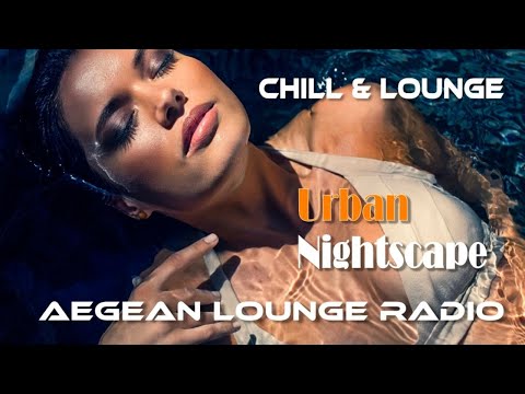 LAZY LOUNGE SUNDAYS 82 URBAN NIGHTSCAPE