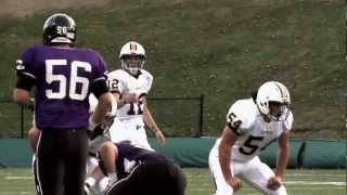 The Hopeful - Official Movie Trailer