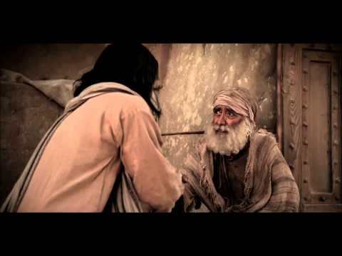 Die Bergpredigt: Das höhere Gesetz