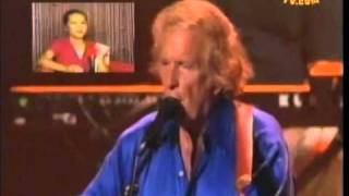 Don McLean - Empty Chairs (for Lori Lieberman / August 2011)