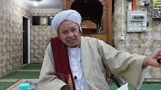 Download lagu [26.08.05] SUBUH - TG HJ ABD RAHMAN JAAFAR @ MASJID AL WATHONI KG BUKIT PEGOH MELAKA  mp3