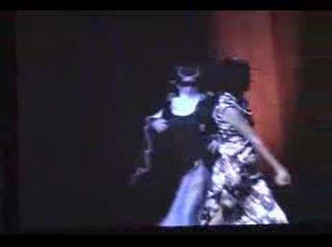 AX 2004 Masquerade // Entry 09 - Pet Shop of Horrors