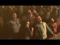Fiona S Transformation Scene But Something Is Off