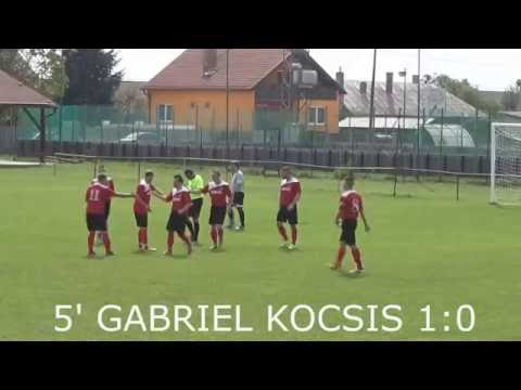 FK Tatra Sokoľany - Slávia TU Košice  4.9.2016
