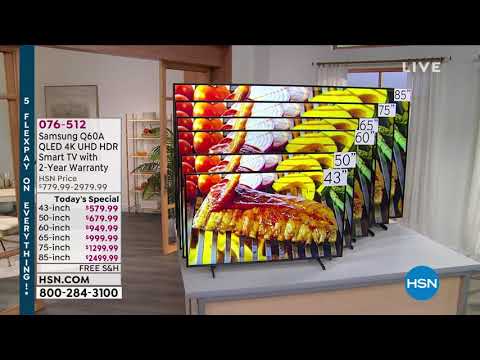 HSN | Shopping with Colleen 2nd Anniversary 08.21.2021 - 12 PM