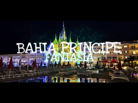 Videos del Bahia Principe Fantasia Tenerife 5★ en San Miguel de Abona, EspañaVer MásVerPrecios1CerrarConsulta por Whatsapp 🇦🇷Booking