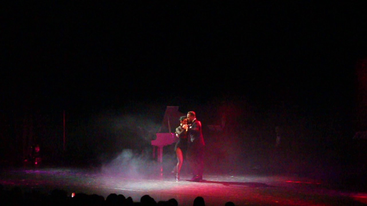 Video thumbnail for 6. Alexander Frolov & Maria Frolova