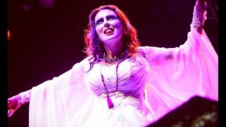 Within Temptation - Jillian (I’d Give My Heart) - Live at Black X-Mas 2016